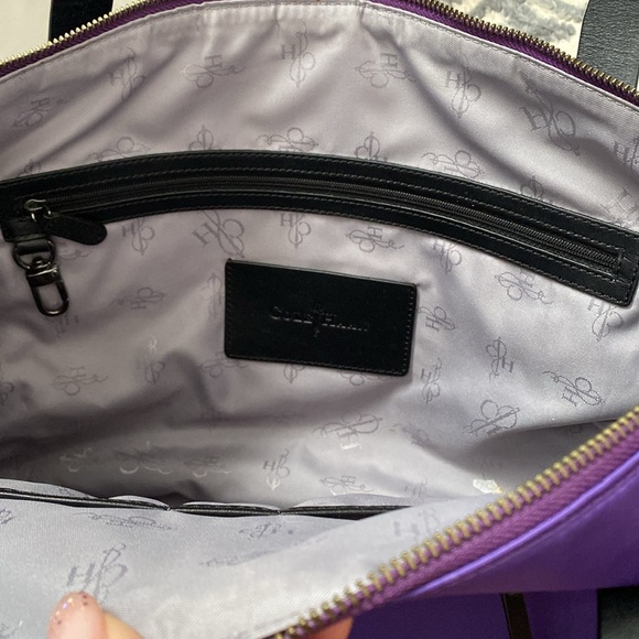 NWOT Cole Haan Parker Tote - Picture 11 of 12